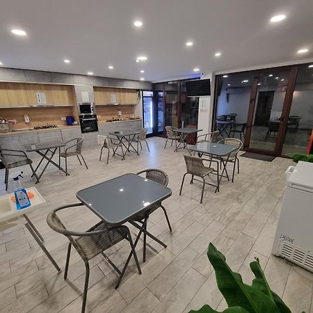 Vila Dumio Eforie Nord Dış mekan fotoğraf