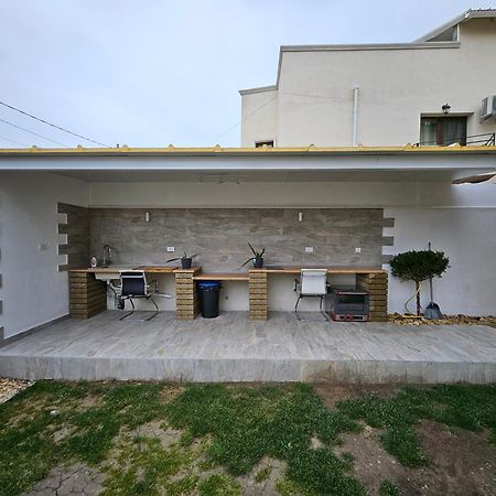 Vila Dumio Eforie Nord Dış mekan fotoğraf