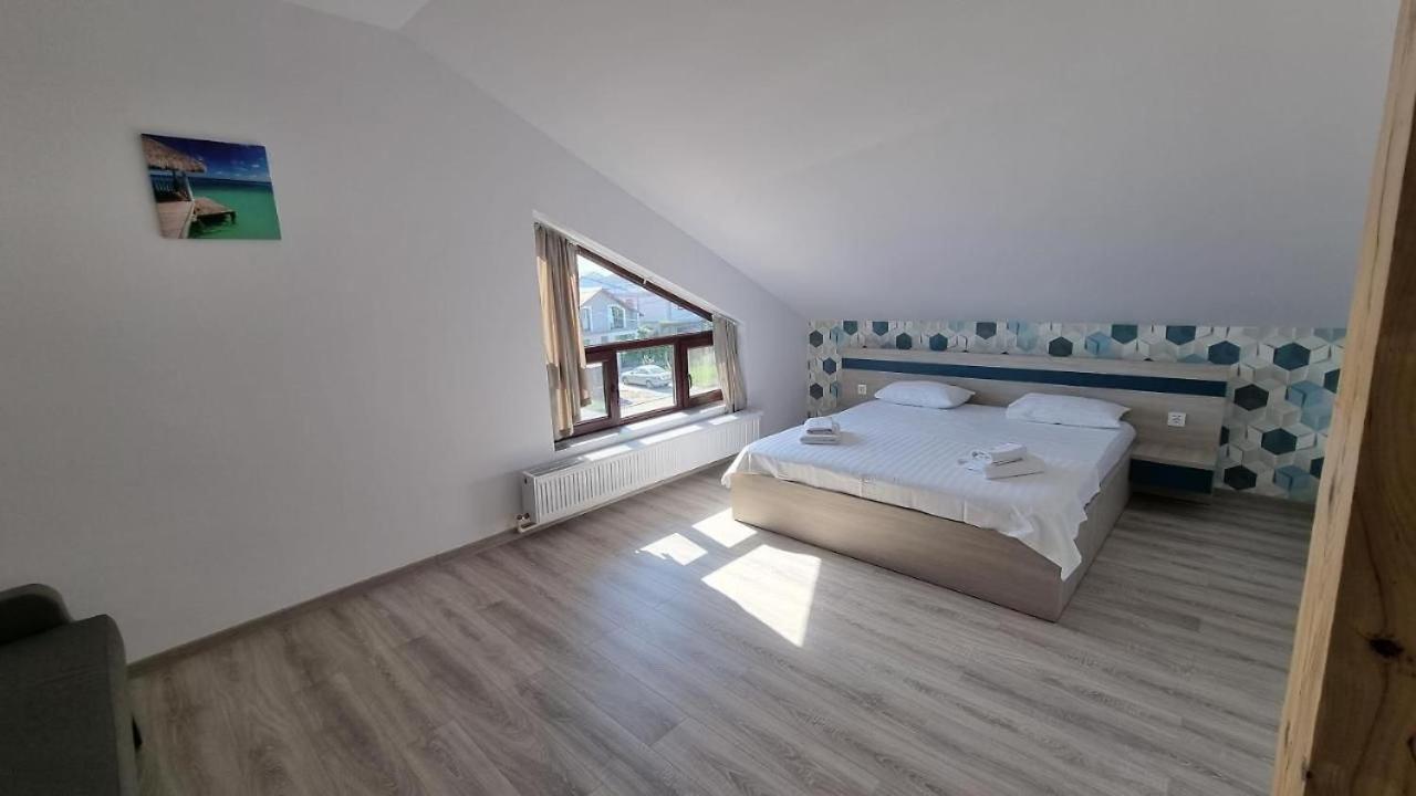 Vila Dumio Eforie Nord Dış mekan fotoğraf