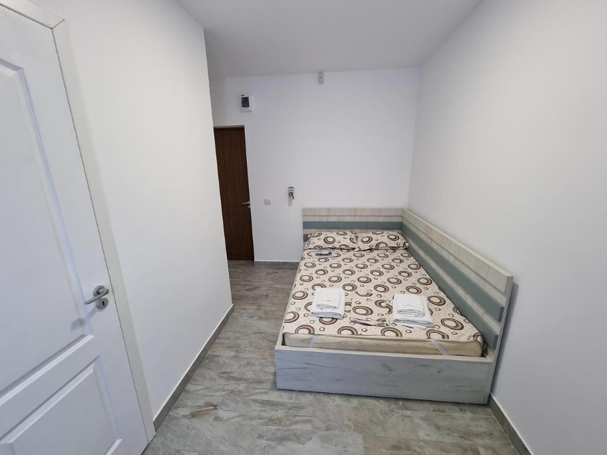 Vila Dumio Eforie Nord Dış mekan fotoğraf