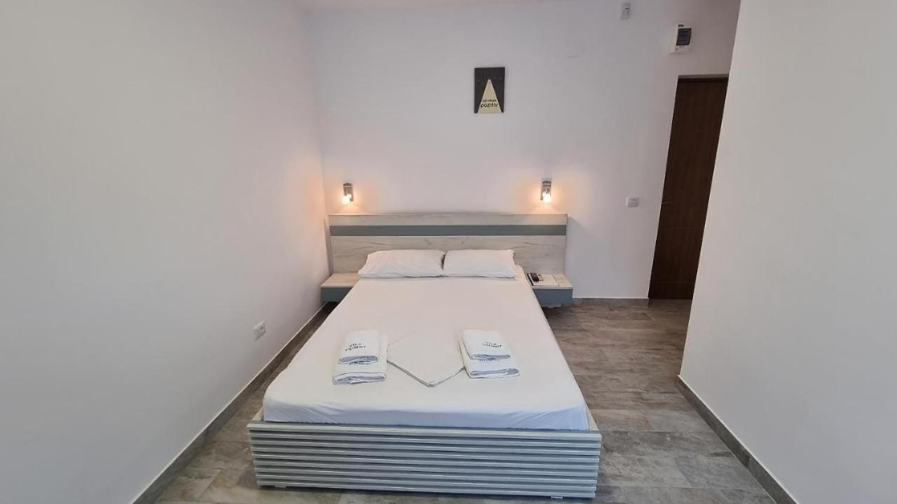 Vila Dumio Eforie Nord Dış mekan fotoğraf
