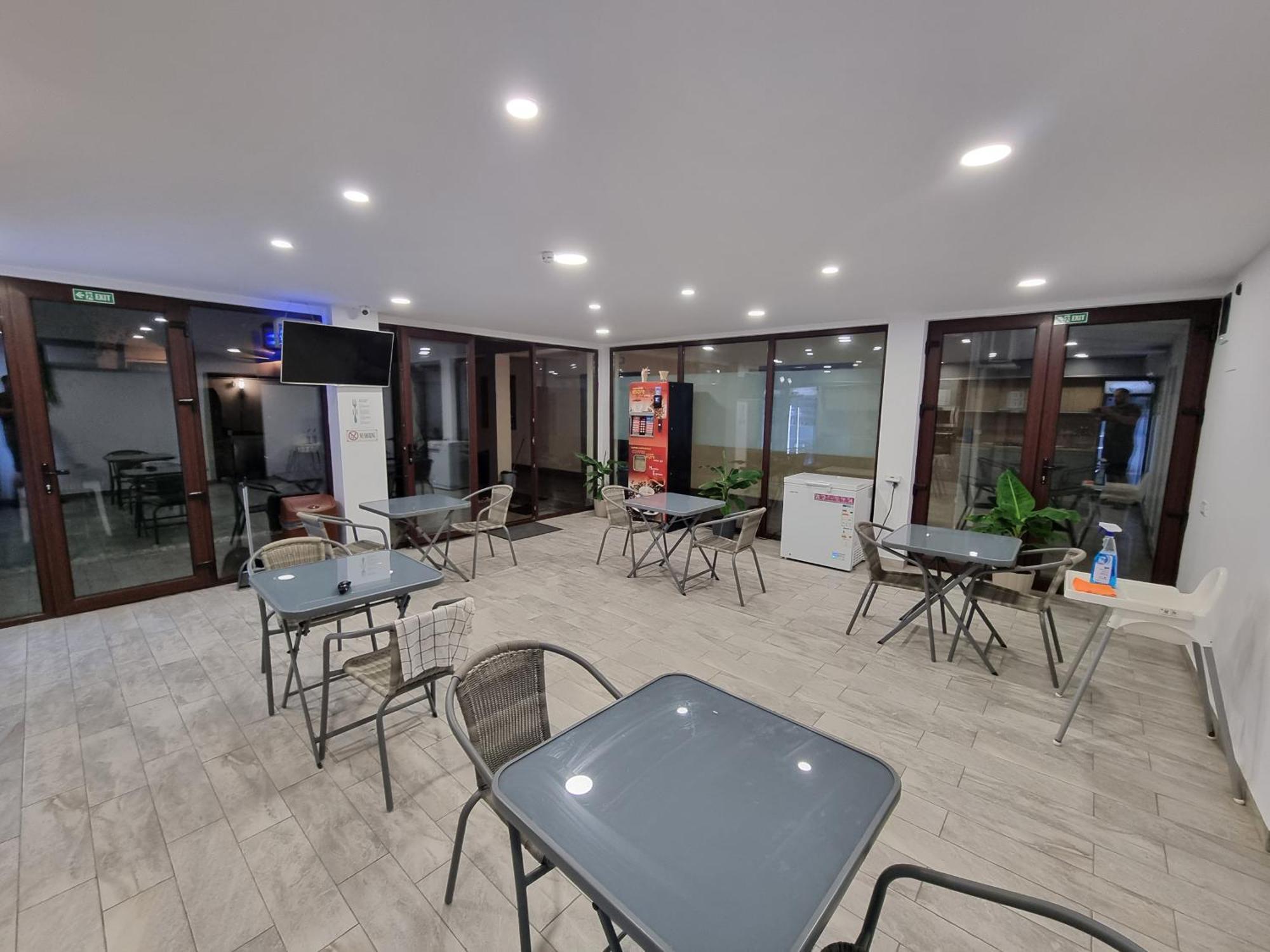 Vila Dumio Eforie Nord Dış mekan fotoğraf