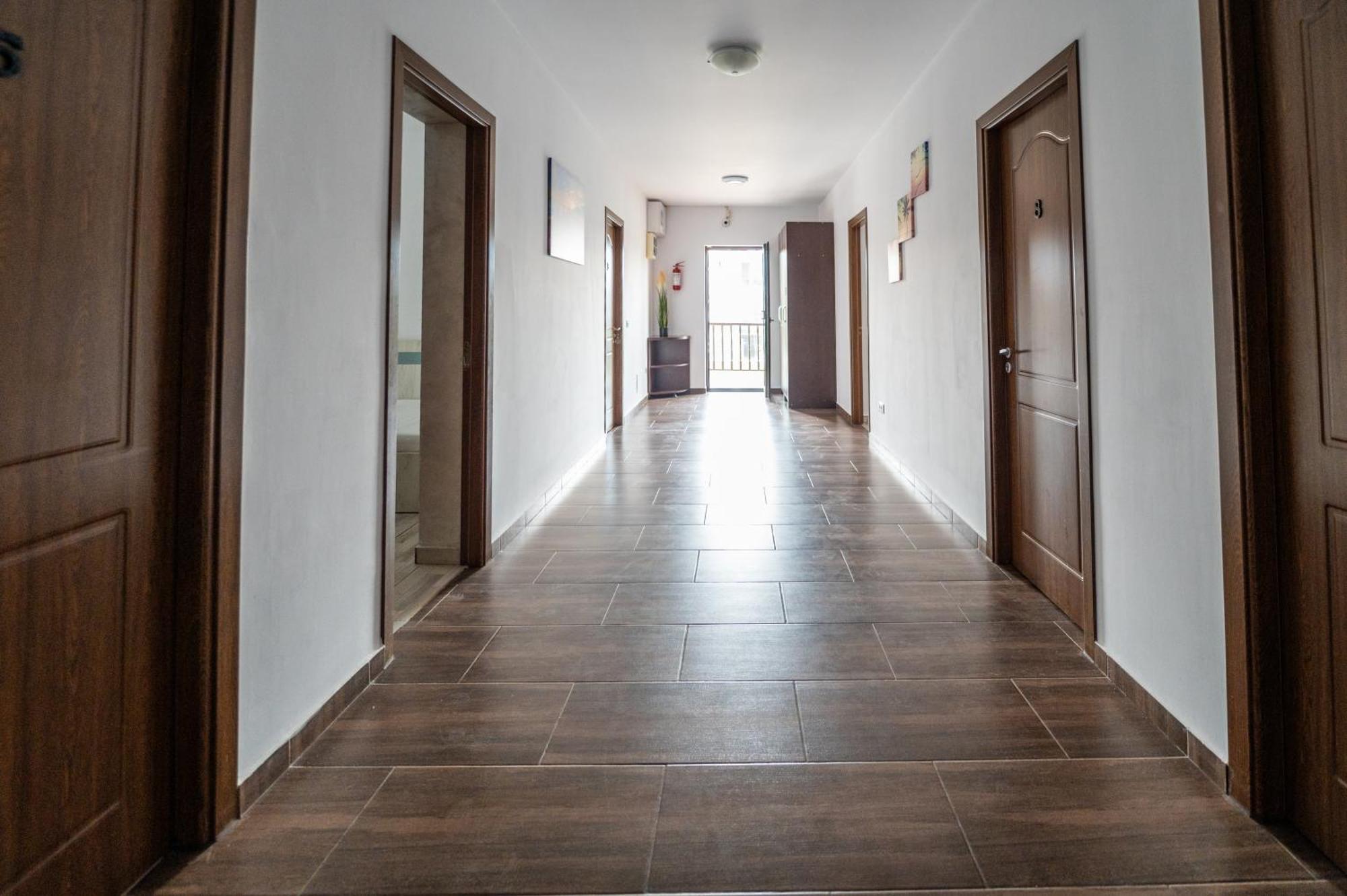 Vila Dumio Eforie Nord Dış mekan fotoğraf