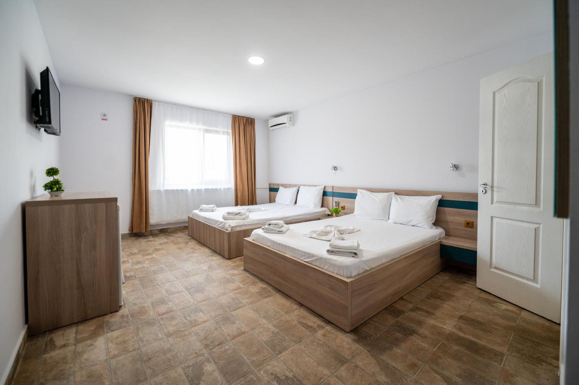 Vila Dumio Eforie Nord Dış mekan fotoğraf