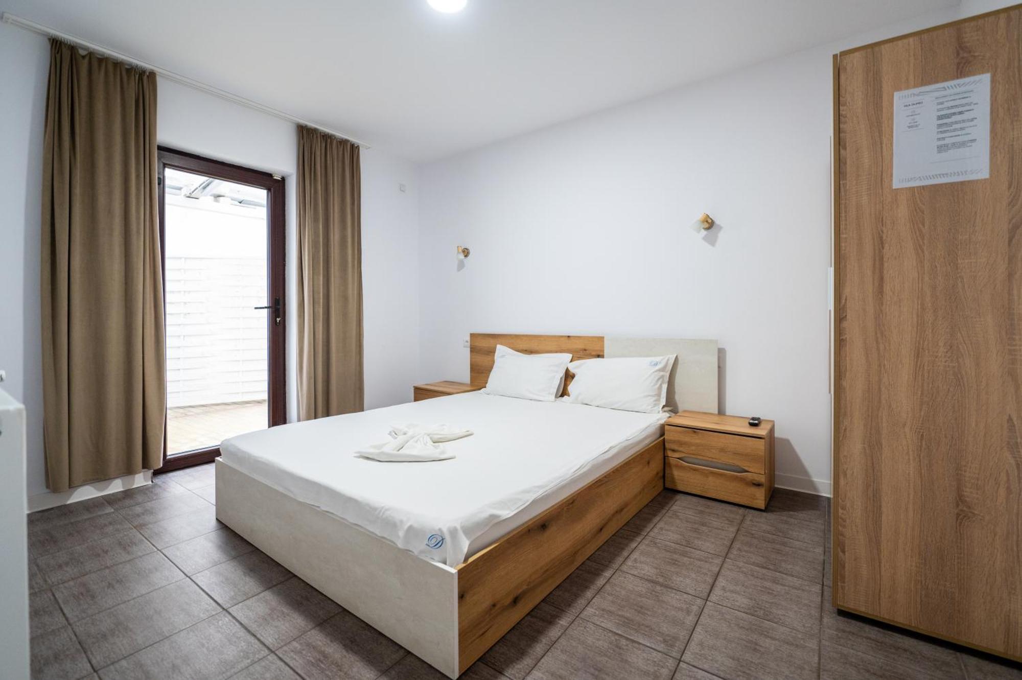 Vila Dumio Eforie Nord Dış mekan fotoğraf