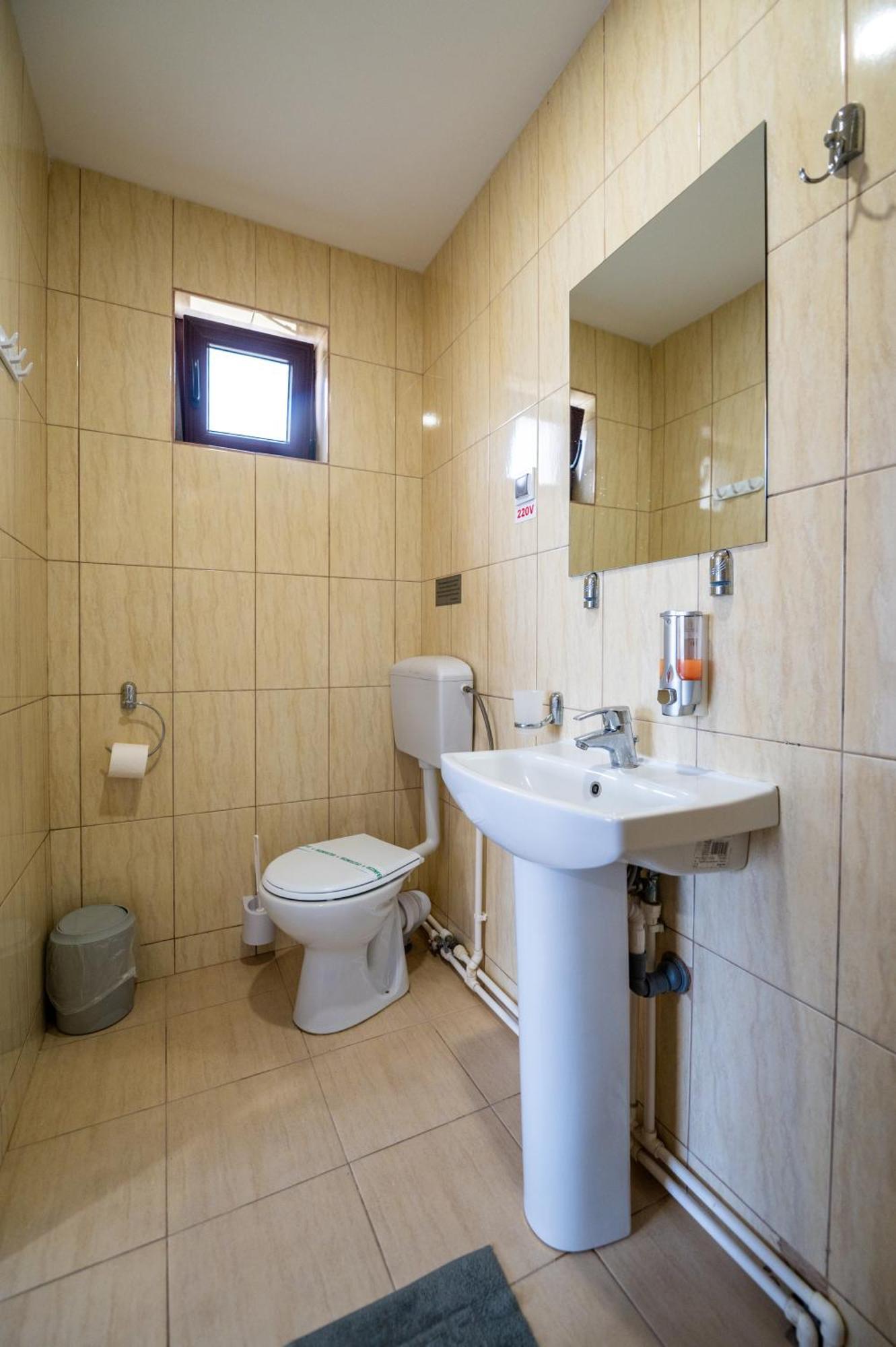 Vila Dumio Eforie Nord Dış mekan fotoğraf