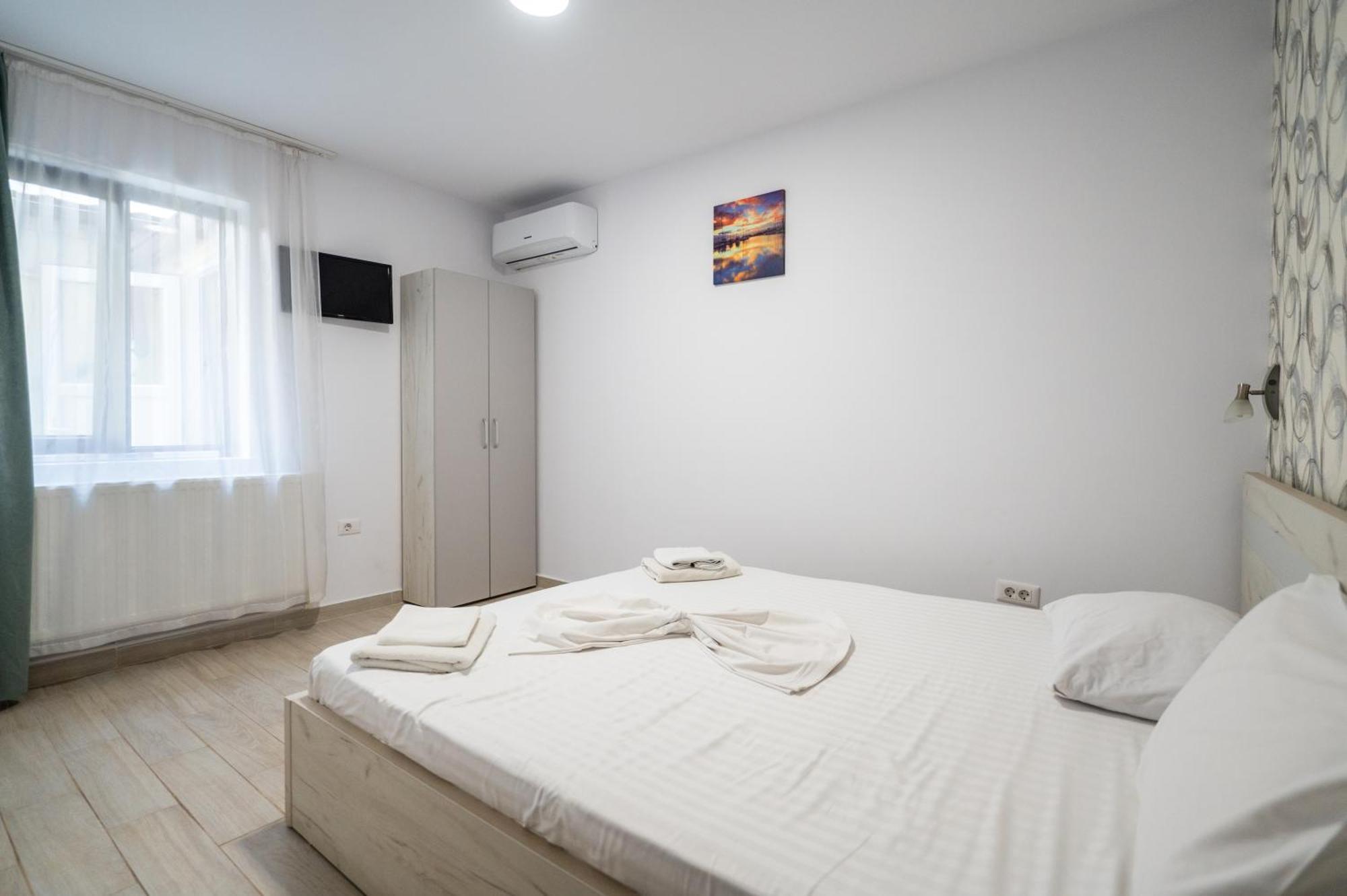 Vila Dumio Eforie Nord Dış mekan fotoğraf